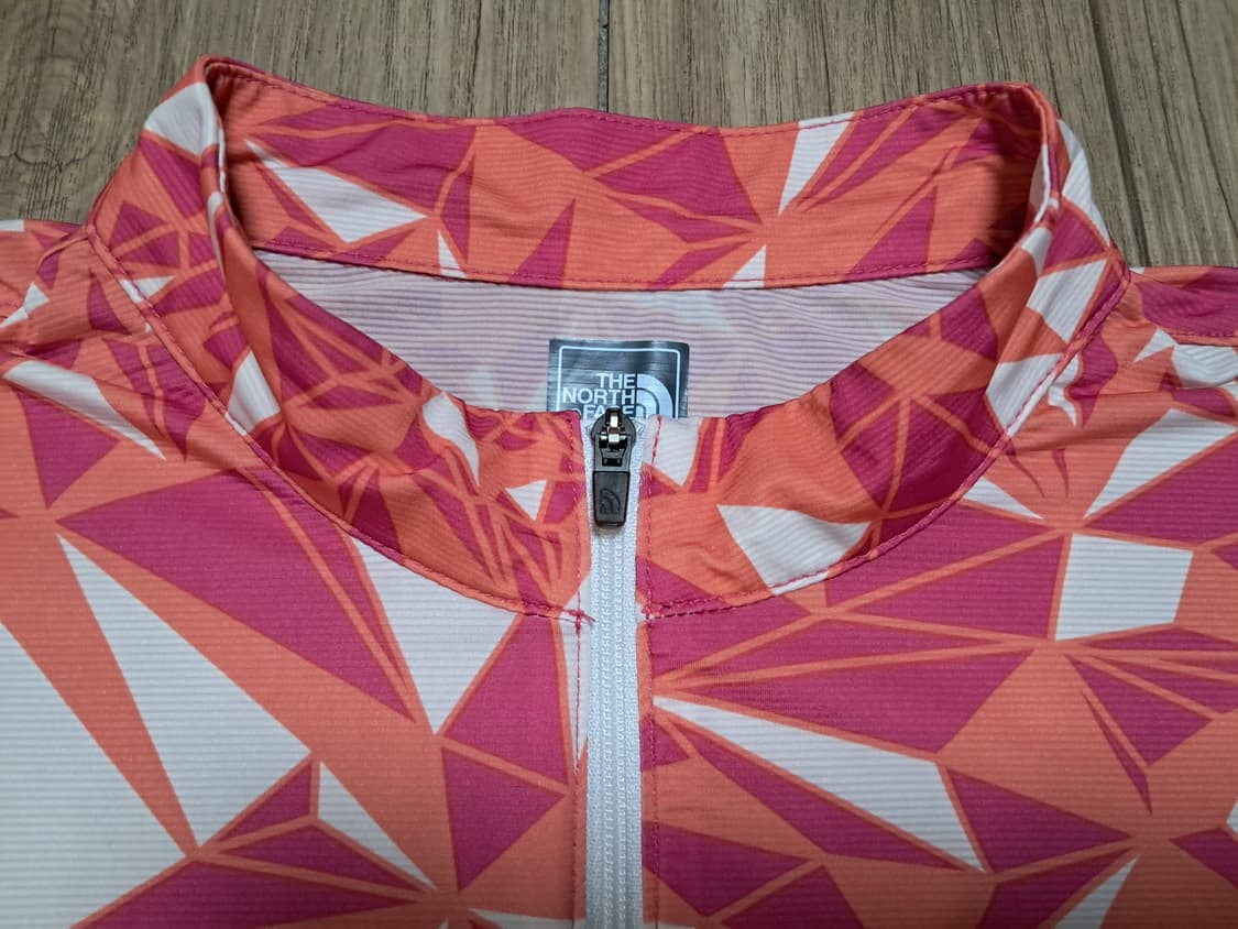 노스페이스 여성 쿨 반팔티 L 상품이미지4