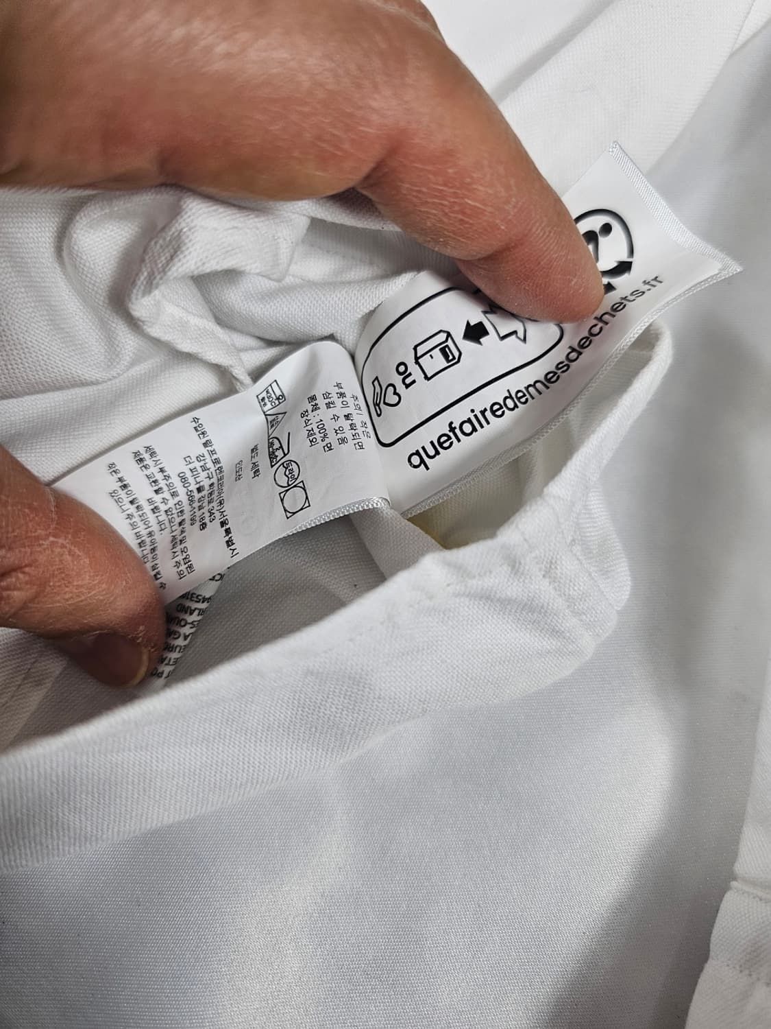 폴로옥스포드셔츠 상품이미지7