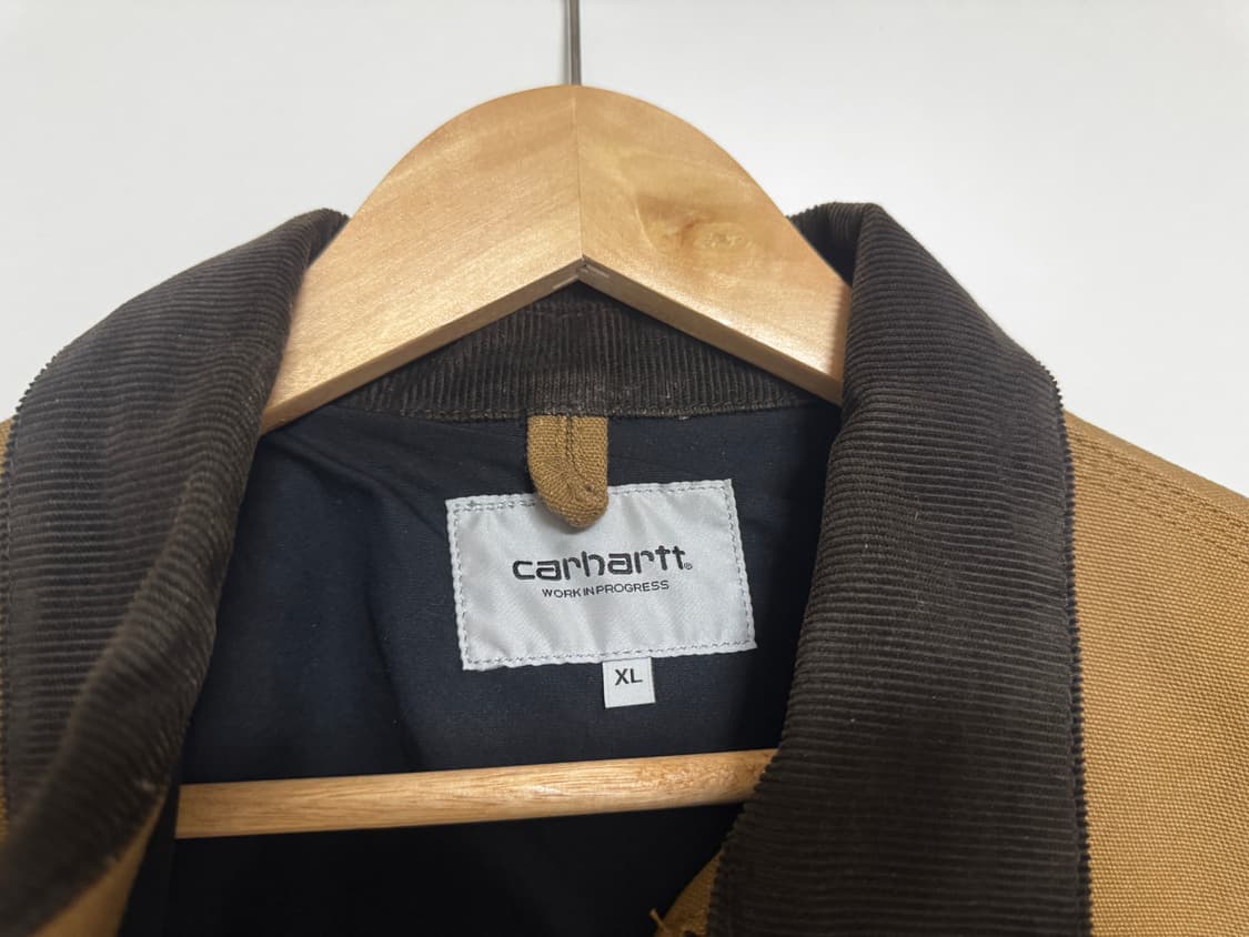 칼하트 디트로이트자켓 XL 상품이미지5
