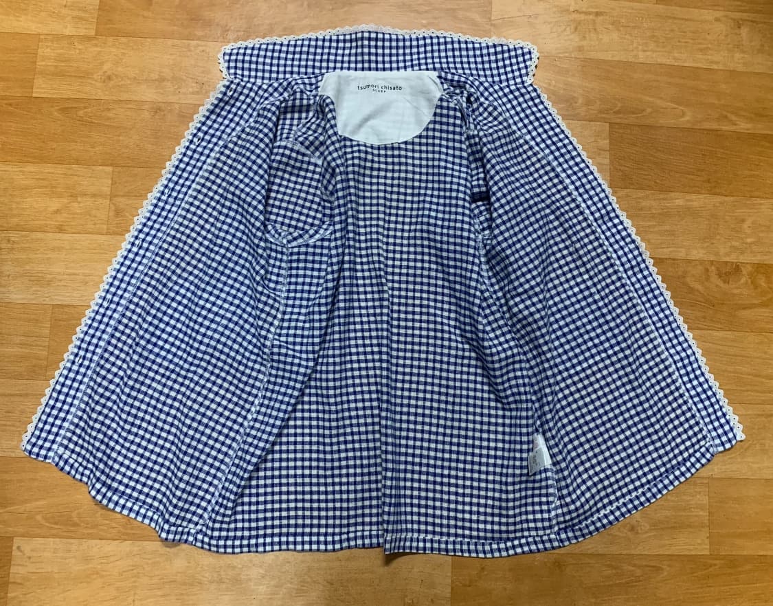 츠모리 치사토 슬립웨어(M/M 사이즈) 상품이미지3