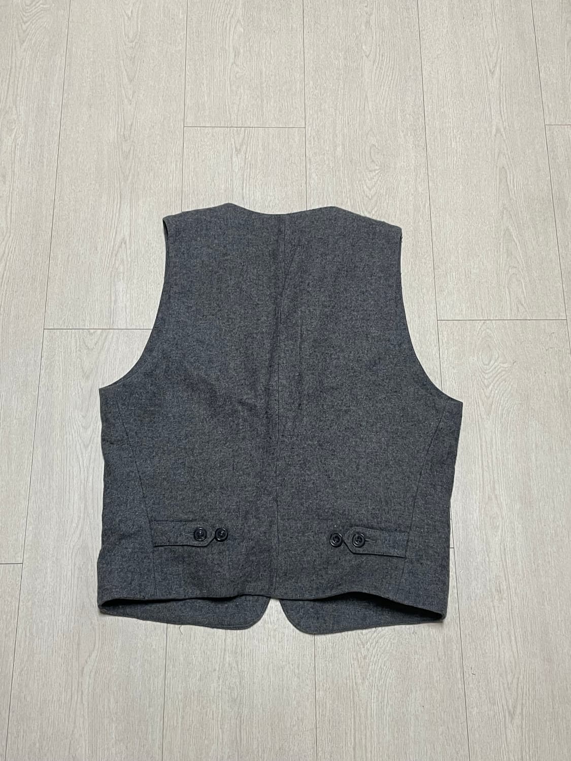 리바이스 빈티지 베스트 상품이미지2