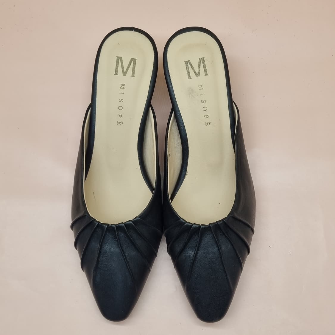 미소페 여성뮬230 굽5.5 상품이미지2