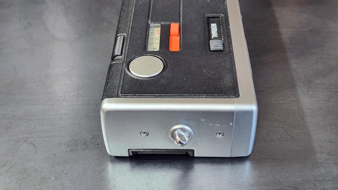 미놀타 460TX 110mm 필름카메라 상품이미지6