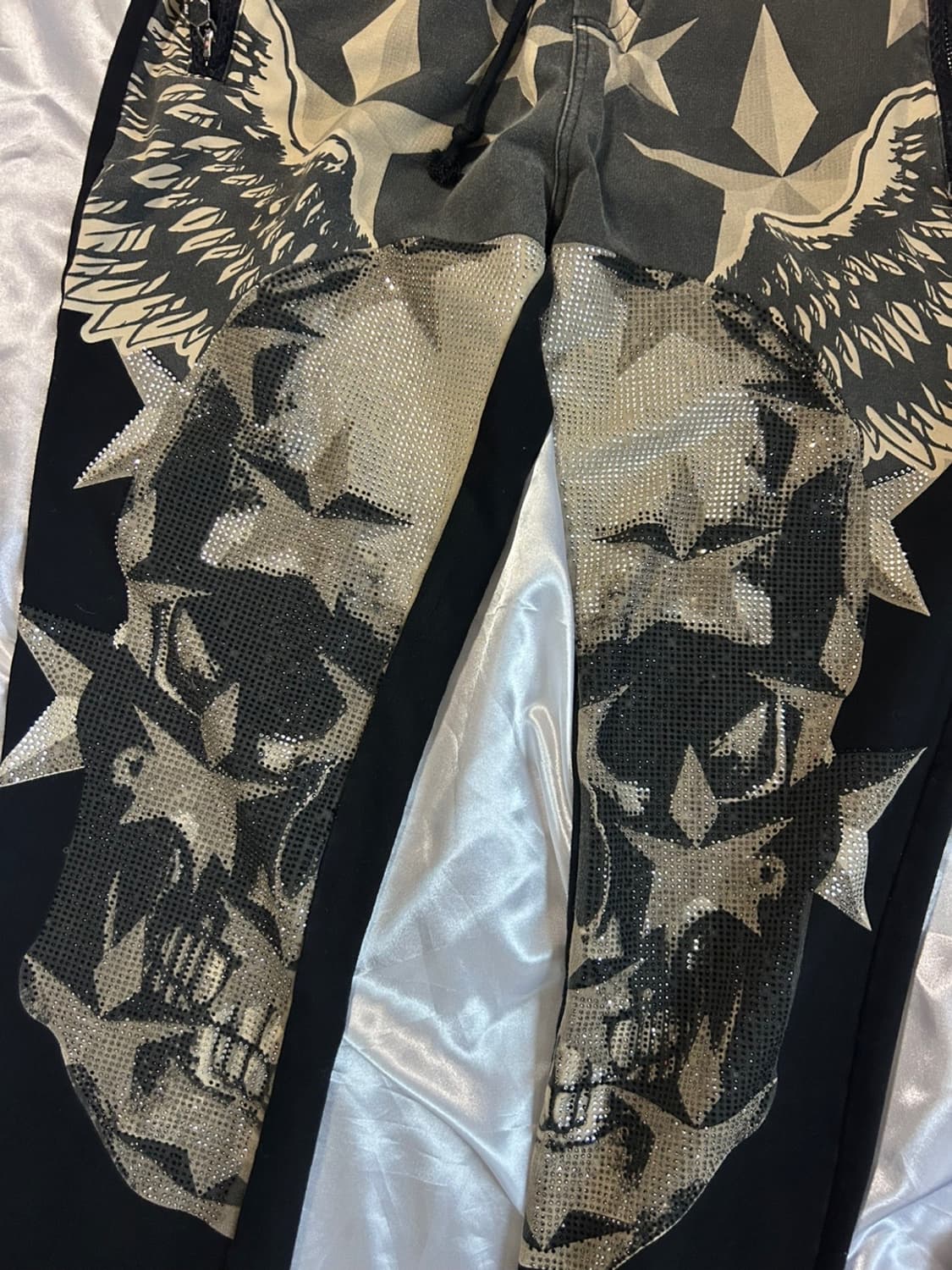 Philipp Plein skull jogger pants 상품이미지2