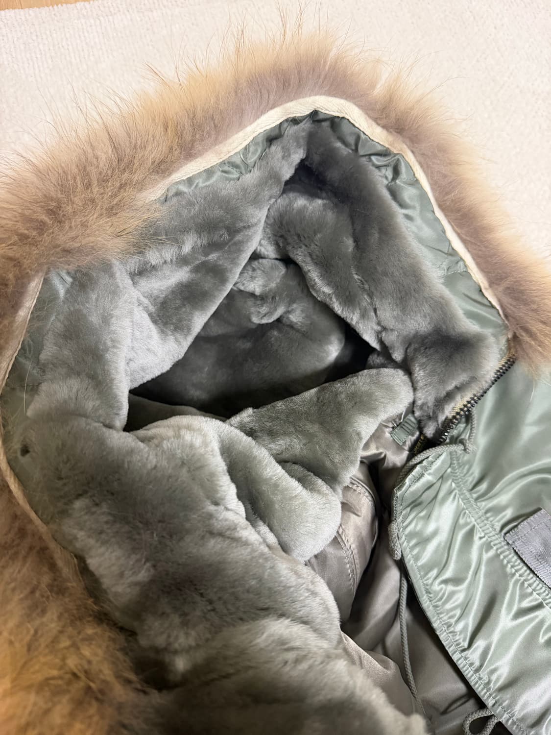 [XL]리얼 사이먼스 n3b 상품이미지6