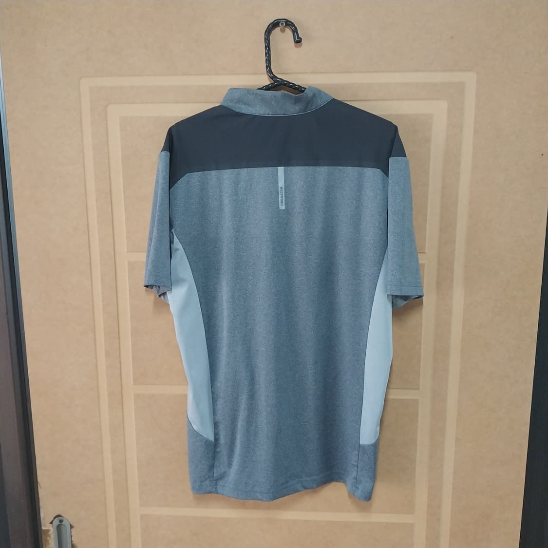 웨스트우드 남성95 반팔 아웃도어 상품이미지2