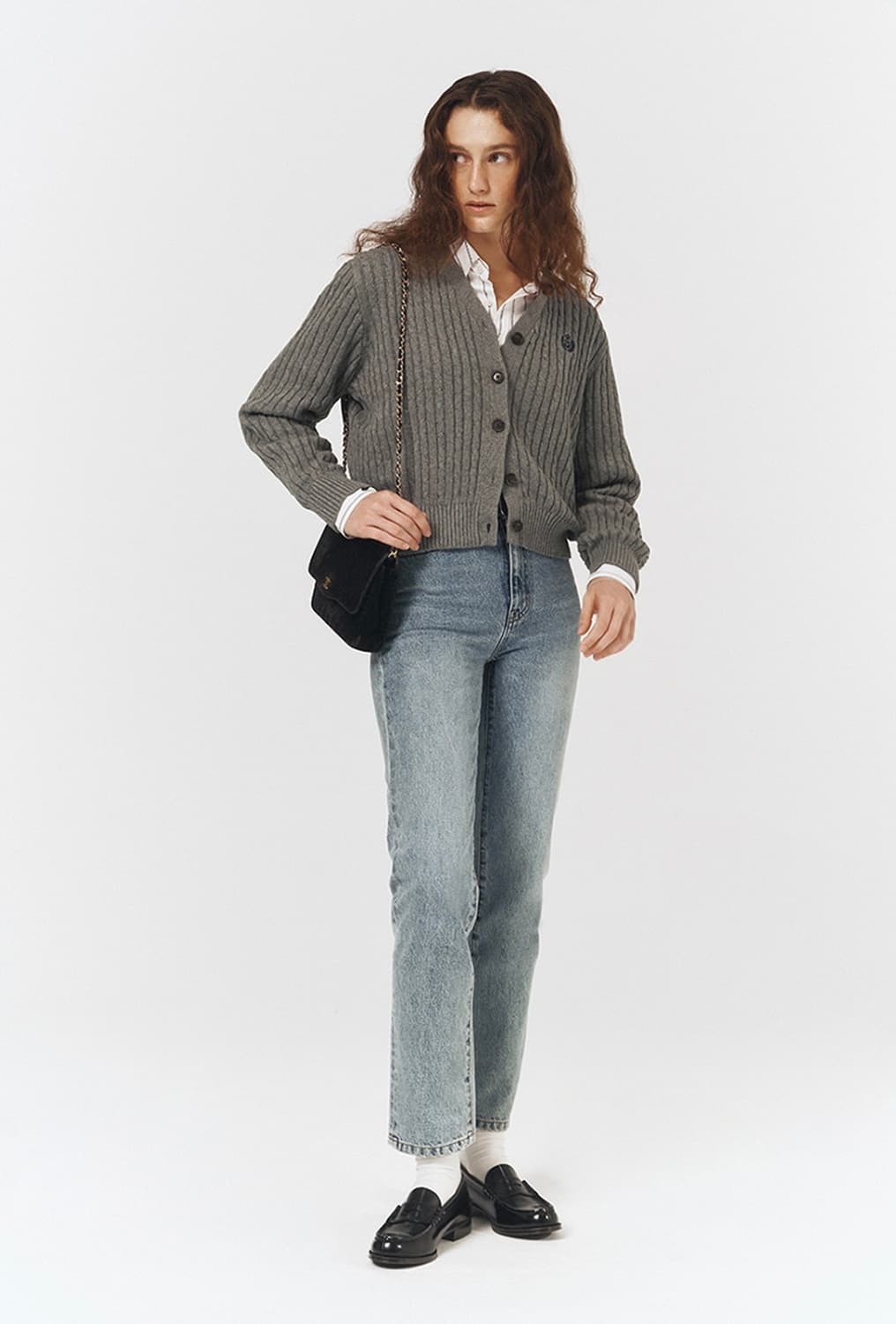 던스트 청바지 상품이미지4