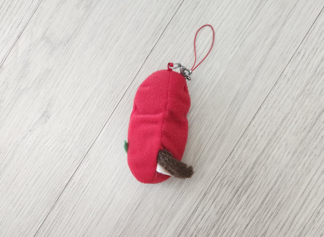 명란젓 고전 몬치치 키링 상품이미지2