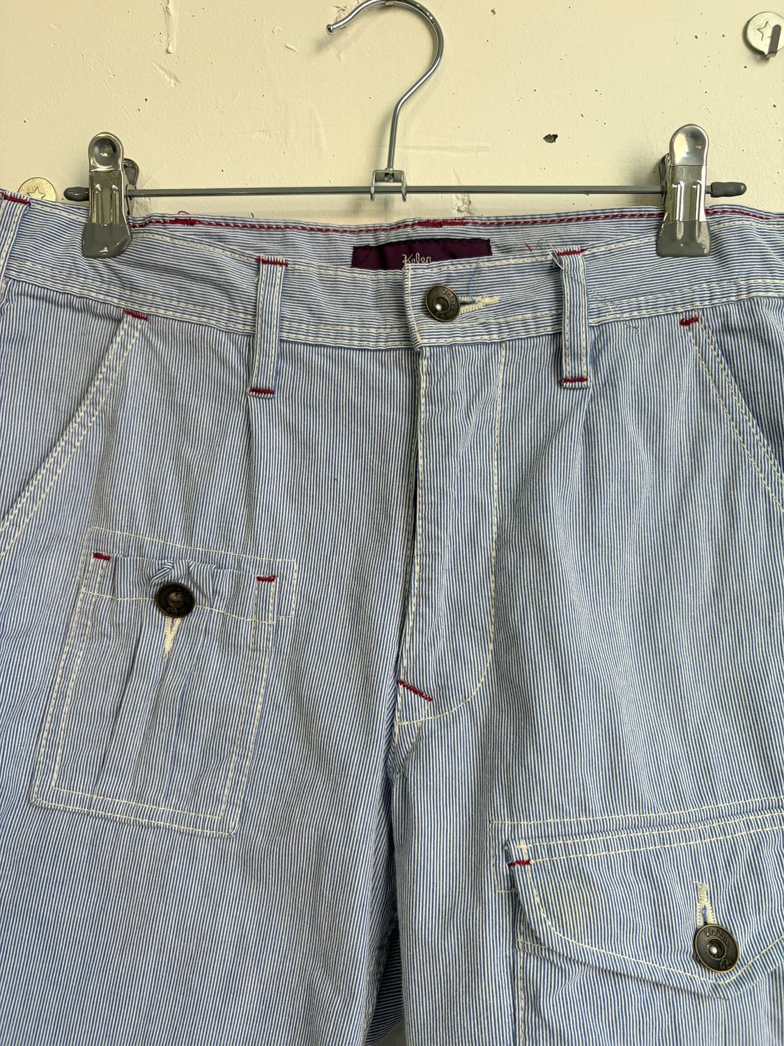 kelen hickory shorts  상품이미지2