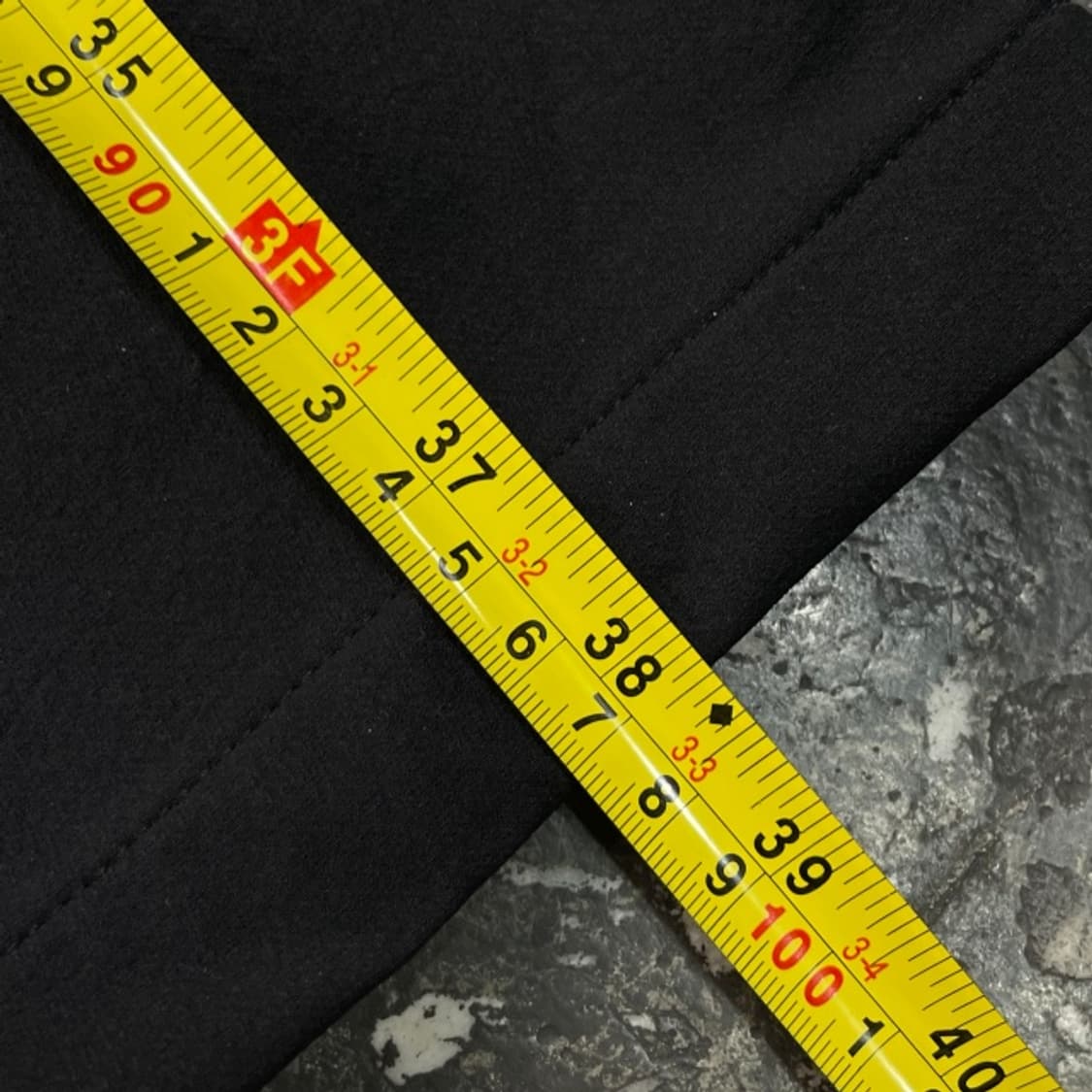 100 스노우피크 나일론 팬츠  상품이미지9