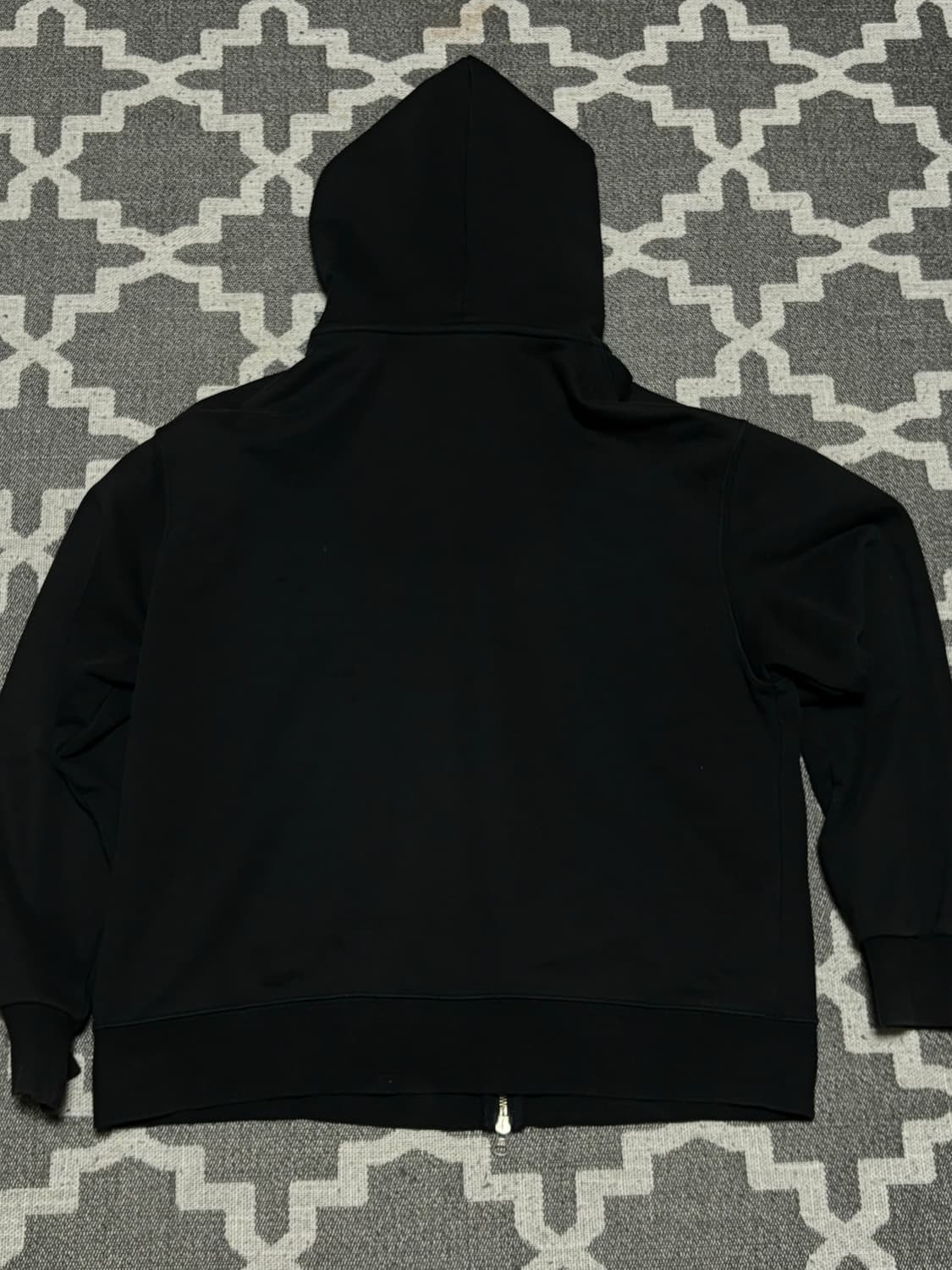 Lee 리 후드집업 M 상품이미지2