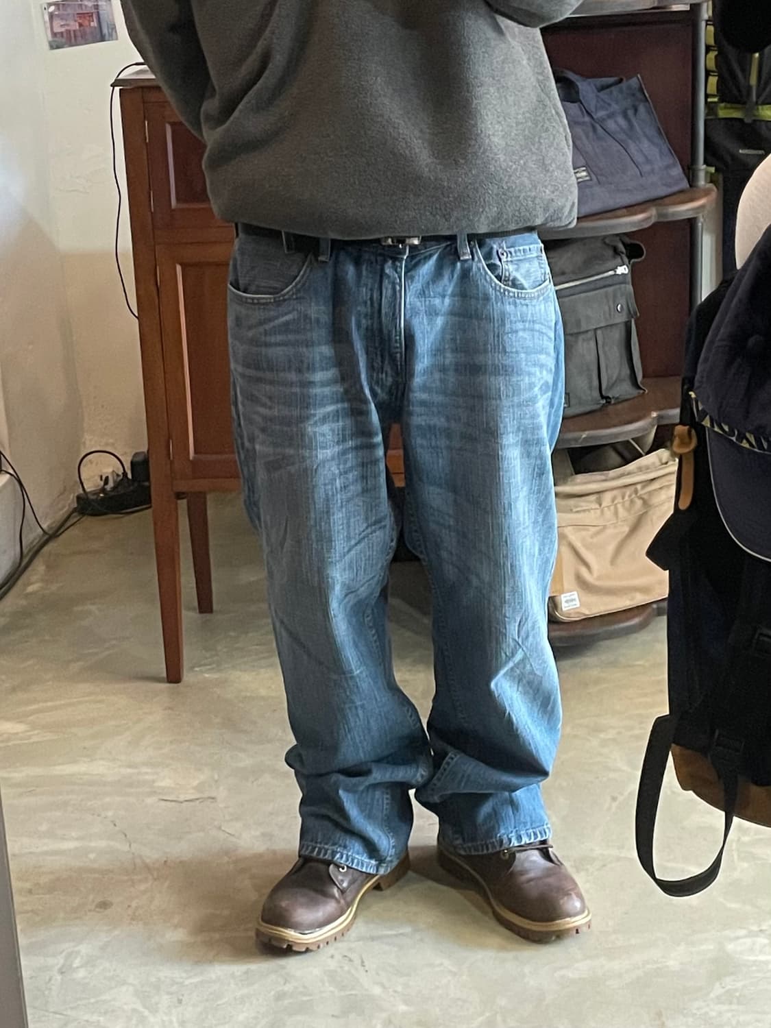 리바이스 559 36x30 상품이미지1