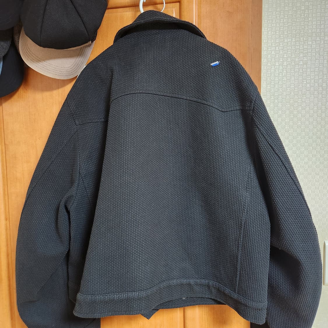 아더에러 홉시 자켓 A2 hobsy jacket 점퍼  상품이미지3