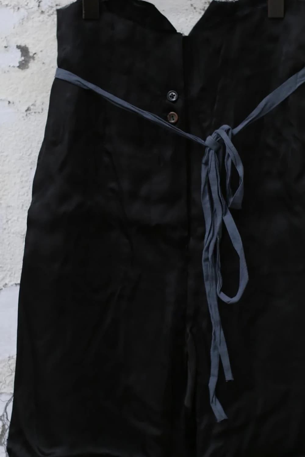 Archivio jm ribot 실크 팬츠 상품이미지3