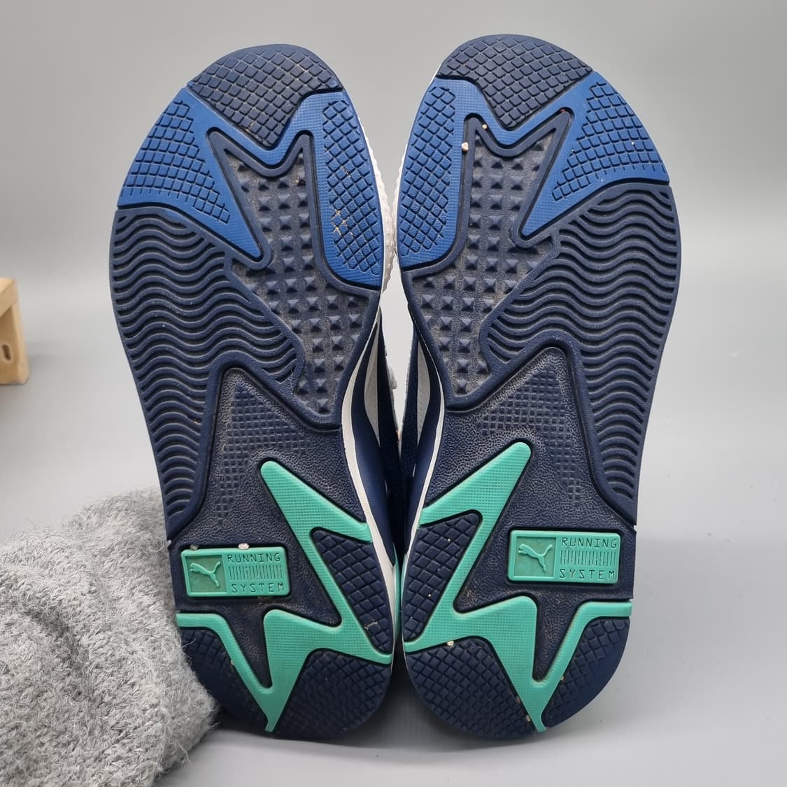 푸마 RS-X 운동화250 상품이미지3