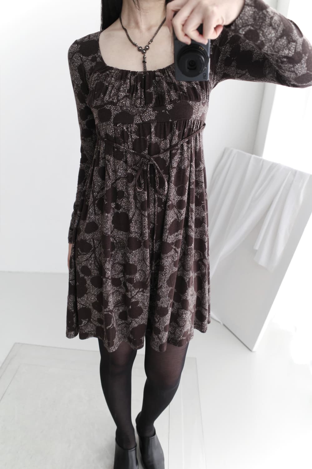 flower one-piece 상품이미지8