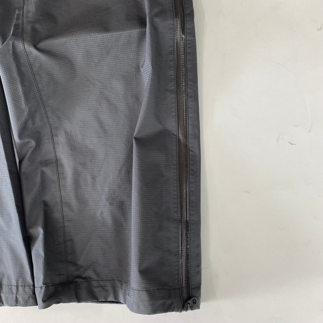 몽벨(Mont-bell) 고어텍스(GORE-TEX®) 팬츠 상품이미지6