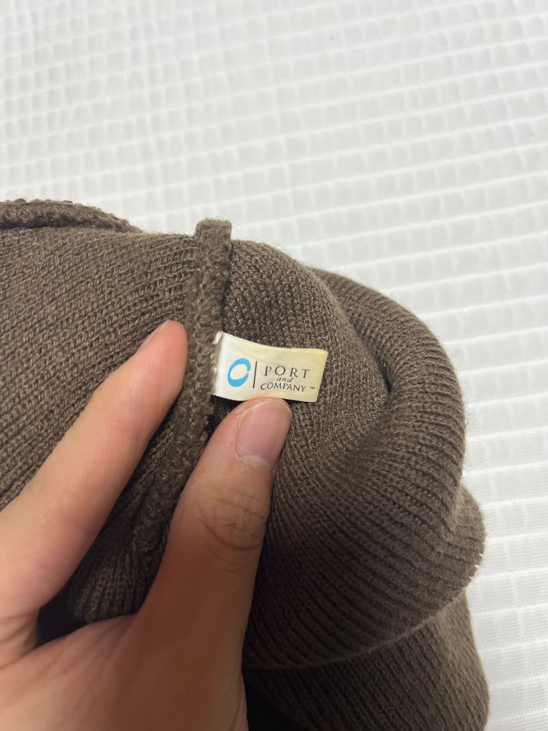 [OS] 트래비스 스캇 캑터스 잭 cactus jack 러시안 비니 상품이미지4