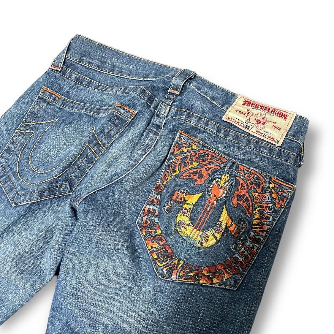 [34] 트루릴리전  상품이미지2