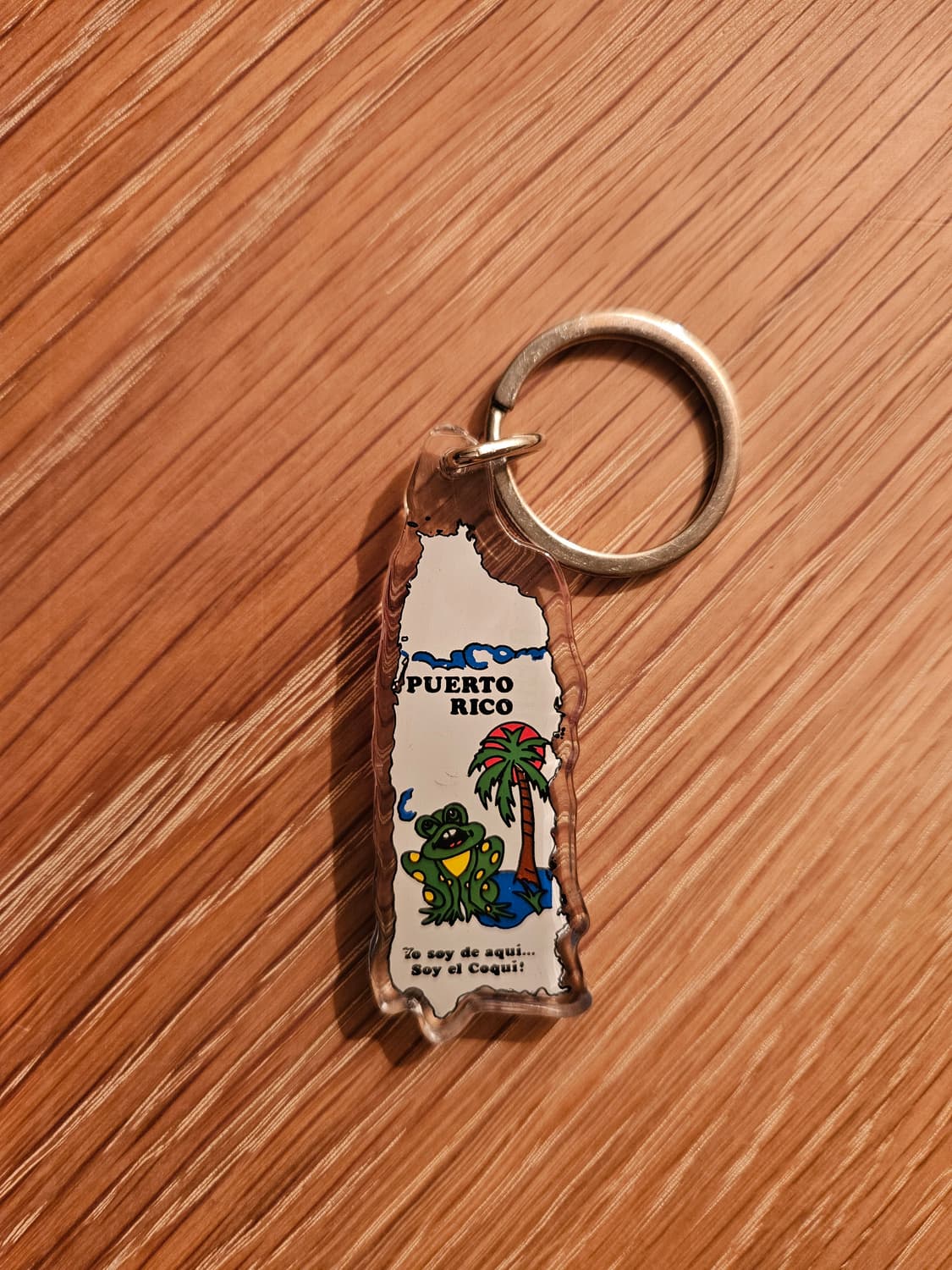 코키 아크릴 키링 상품이미지3