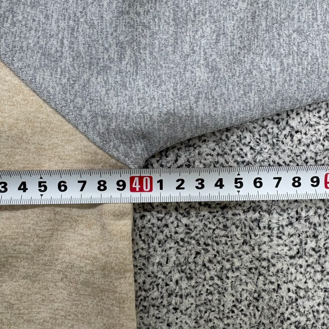 11 프로스펙스 아동 운동복 체육복 0312J 상품이미지6