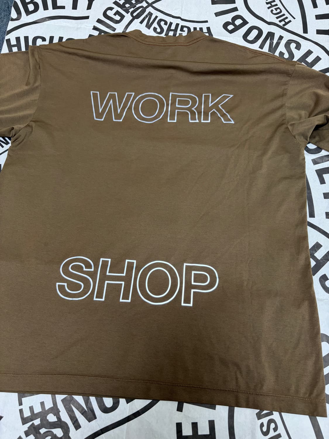 [2/M] Satisfy Auralite Work Shop (새티스파이) 상품이미지7