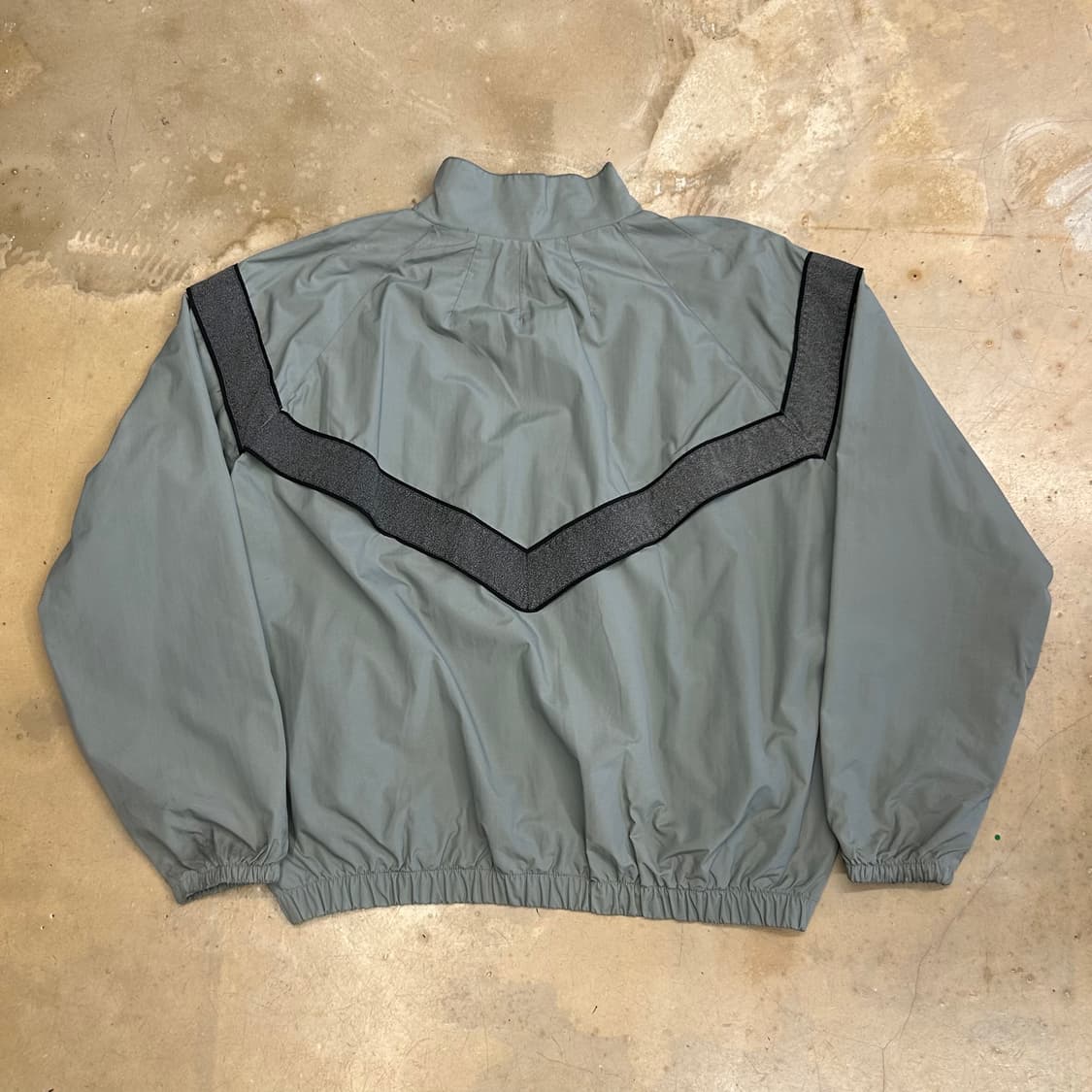 M U.S Army 바람막이 상품이미지3
