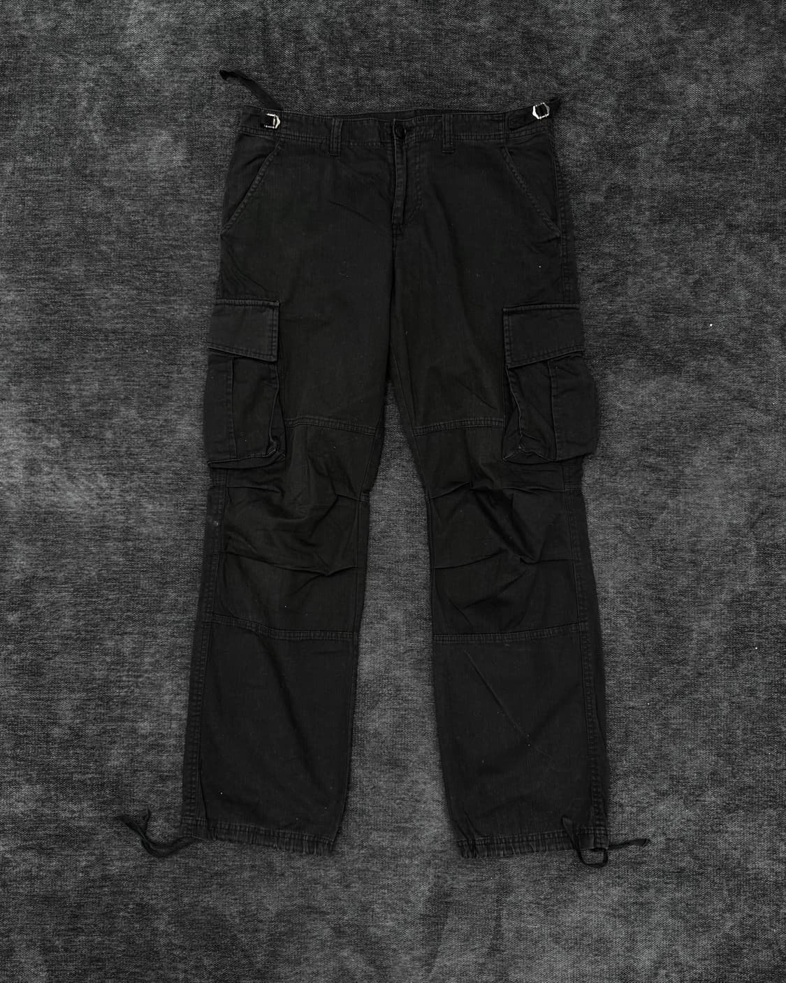 takeo kikuchi 카고 팬츠 상품이미지1