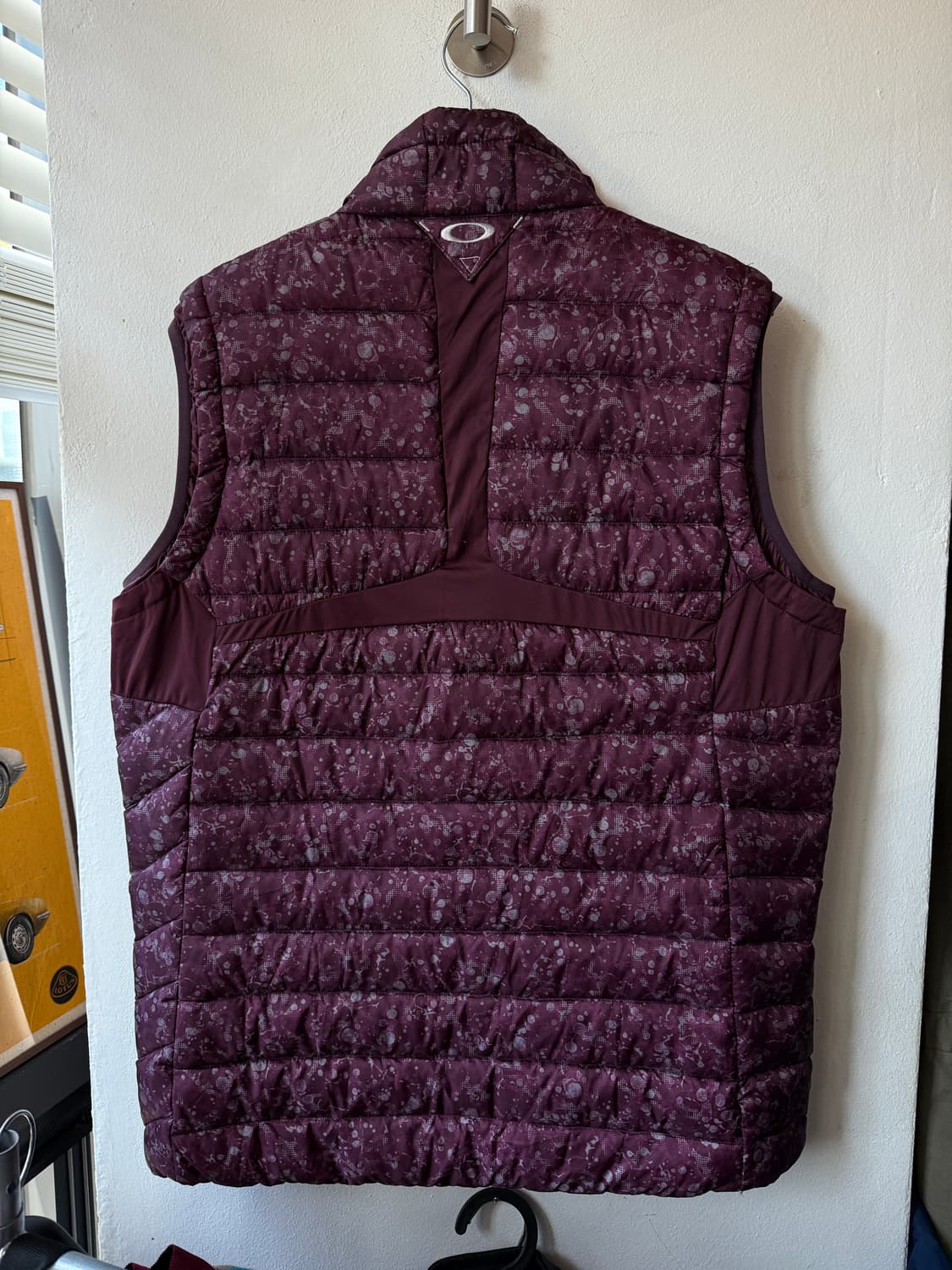 오클리 스컬 블리드 다운 베스트 상품이미지7