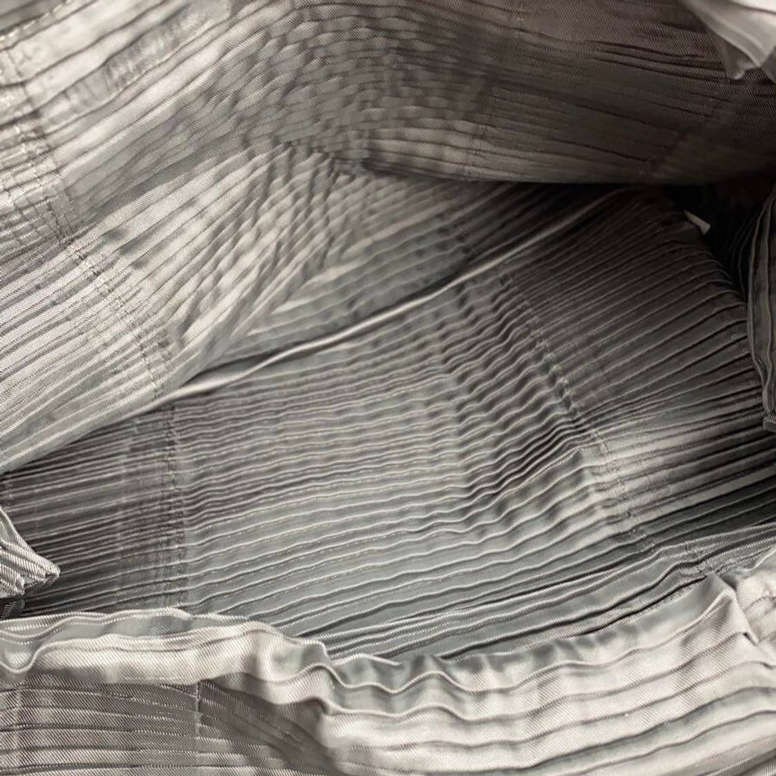 PLEATS PLEASE 토트백 상품이미지3