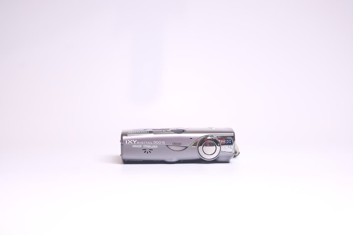 캐논 익시 900 박스셋 (익서스 850 일본 모델, 이체 시 할인) 상품이미지5