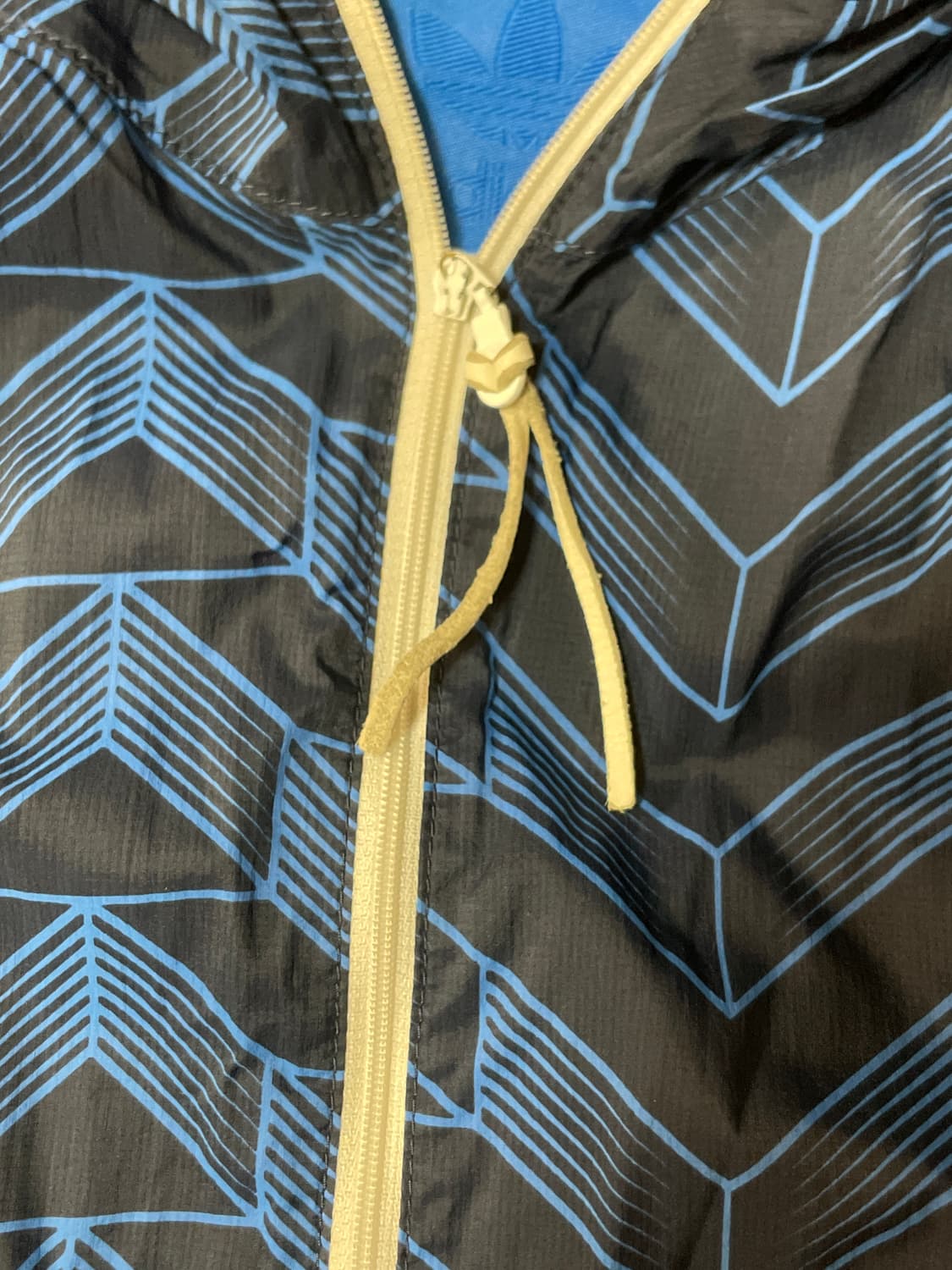 아디다스 희귀 바람막이 상품이미지2