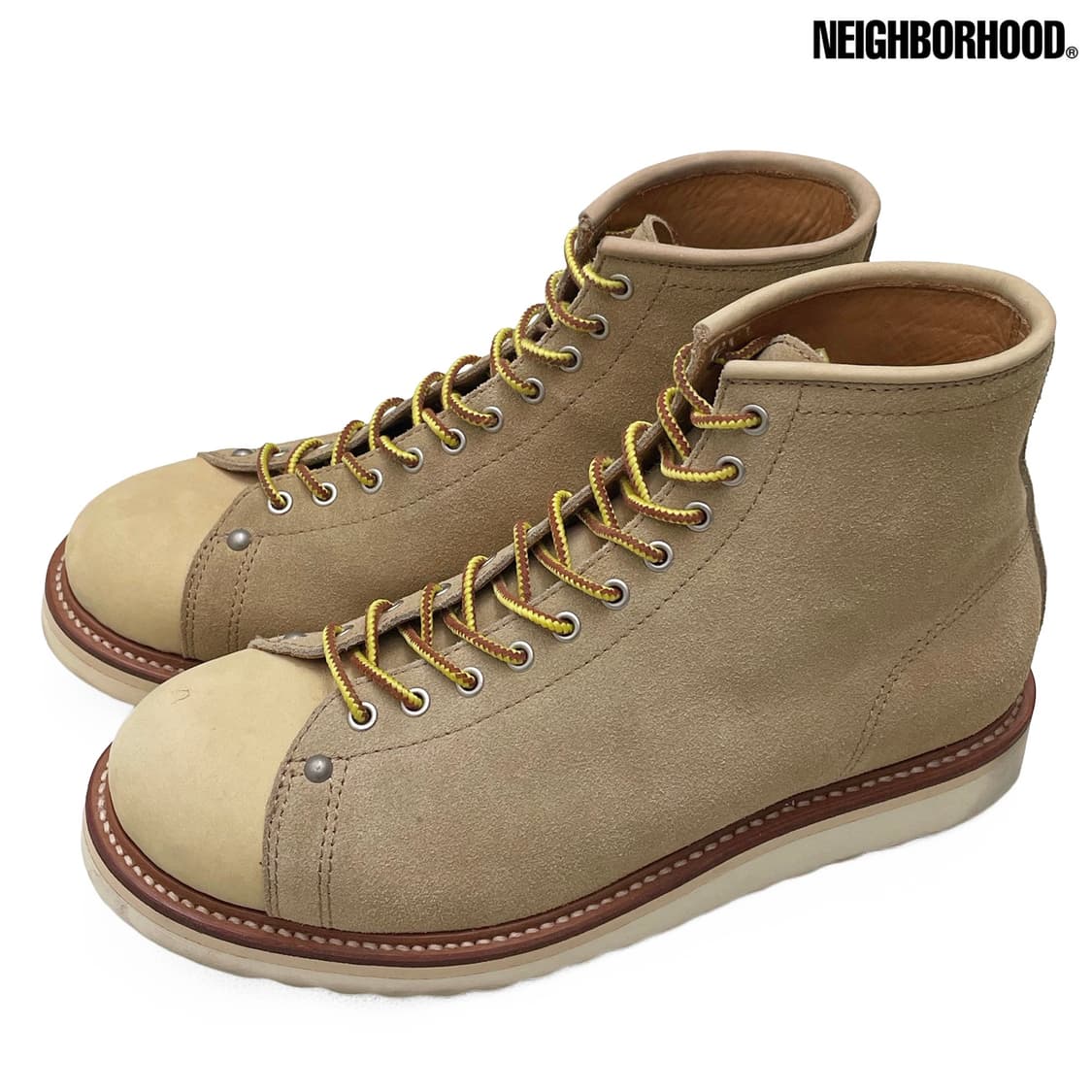 네이버후드 (Neighborhood) 상품이미지1