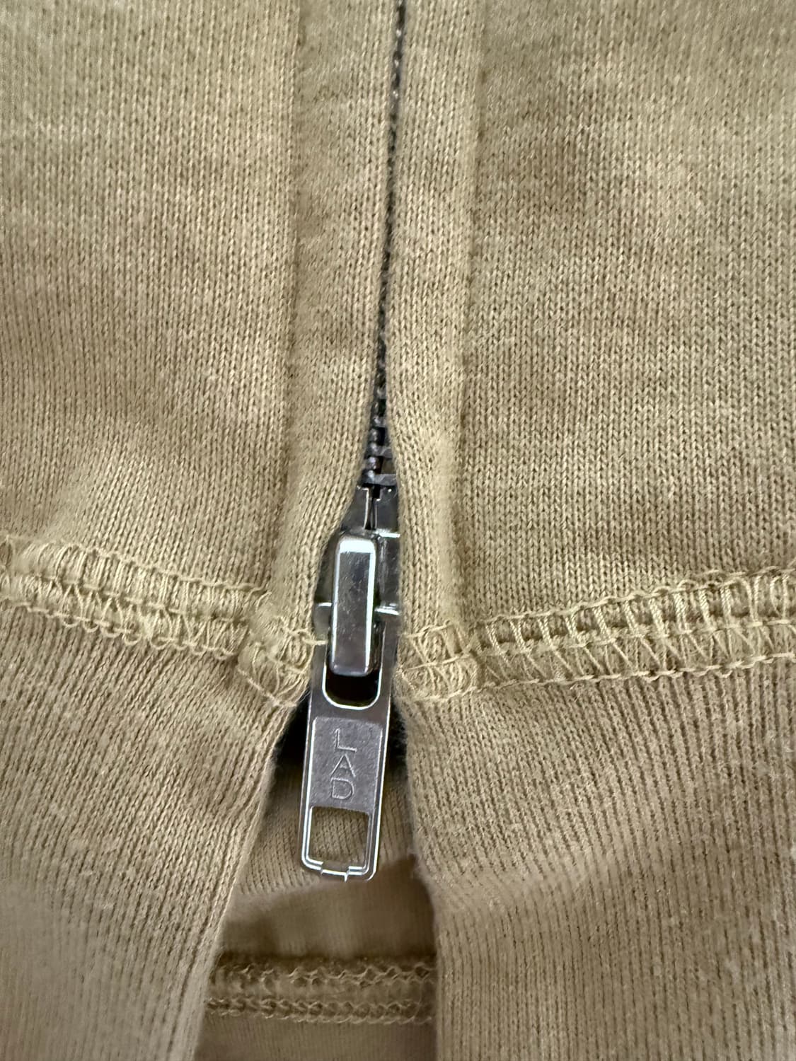 라드뮤지션 투웨이 후드 베스트 상품이미지4