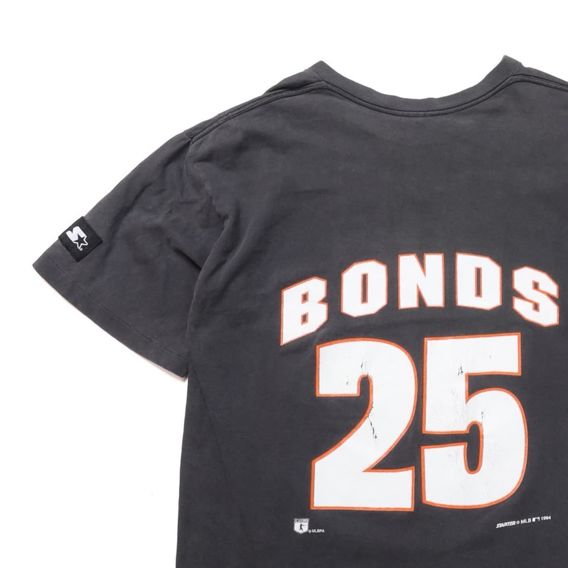 90's Starter Giants Barry Bonds    상품이미지2