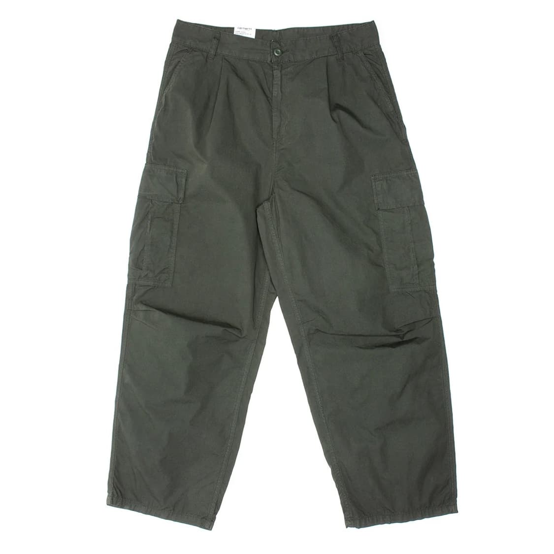 칼하트 콜 카고 팬츠 팔라틴 오픈시아 가먼트 다이드 32사이즈 상품이미지1