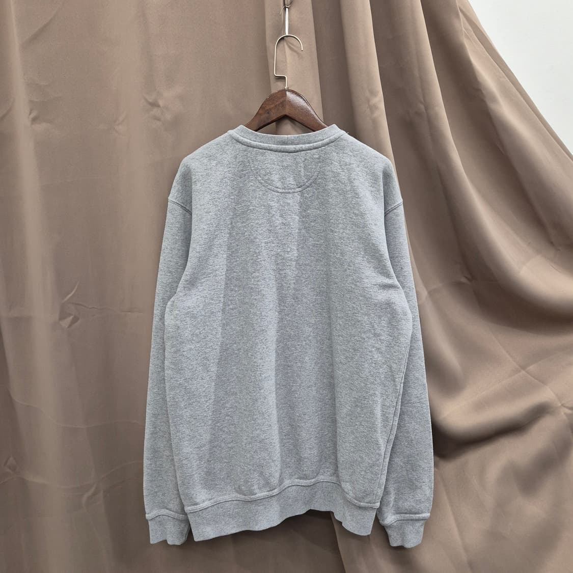 칼하트 오리지널 핏 맨투맨 S 상품이미지3