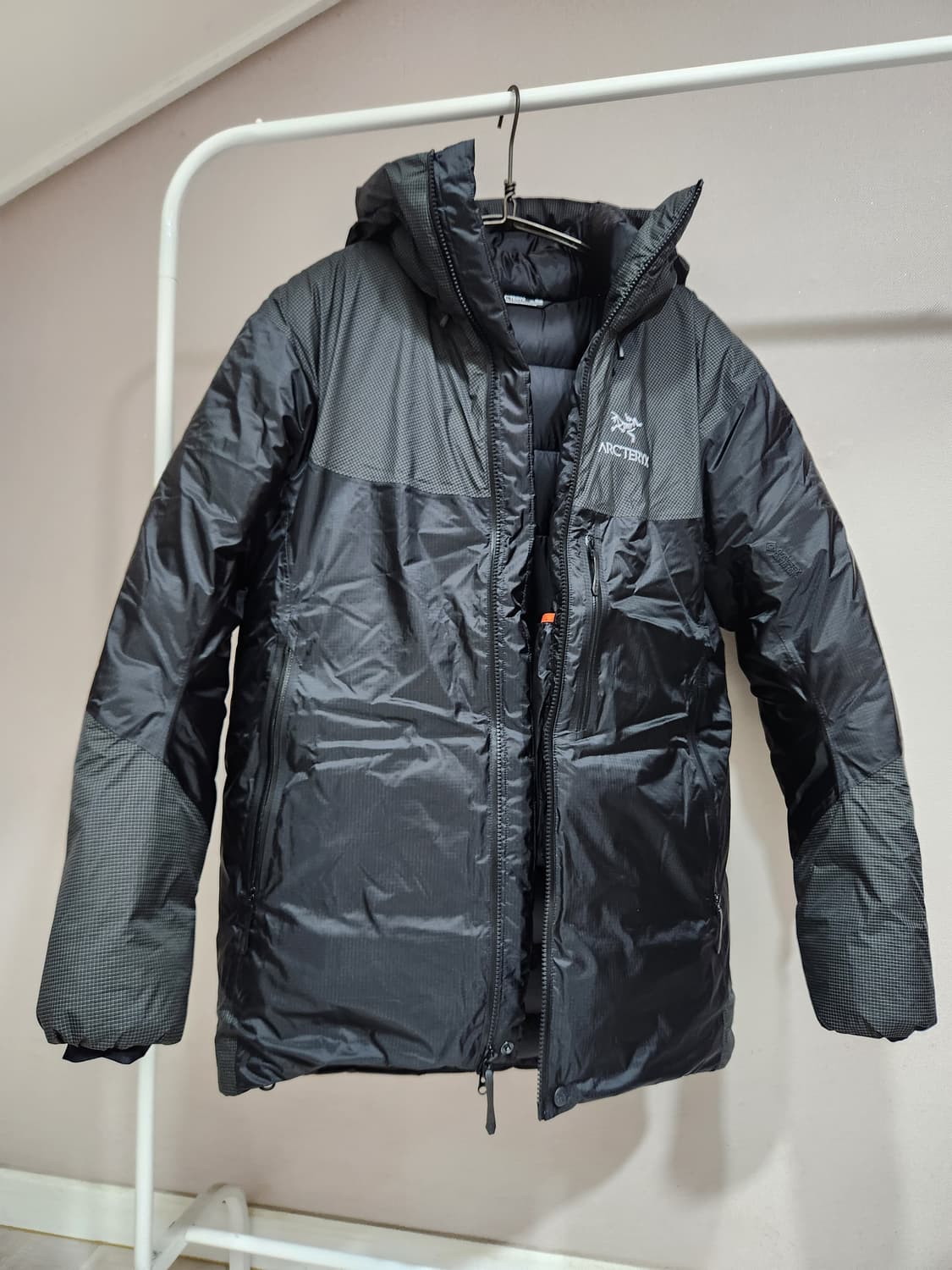 아크테릭스 알파 파카 상품이미지1