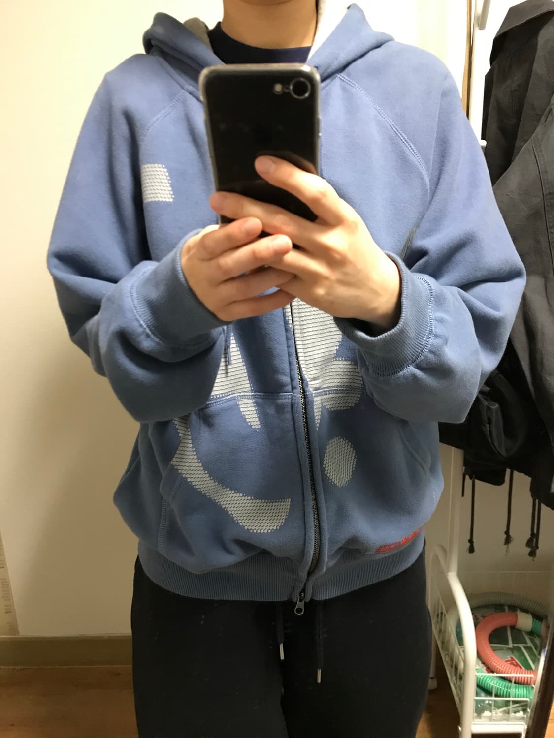 테켓 블루집업 상품이미지1