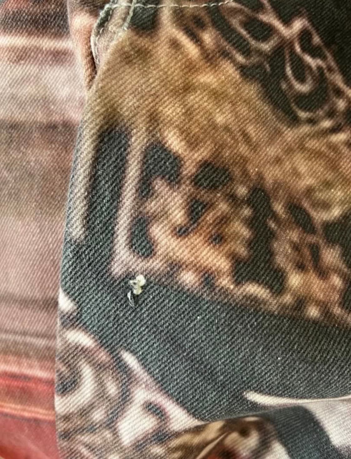 슈프림 스카페이스 팬츠 상품이미지4