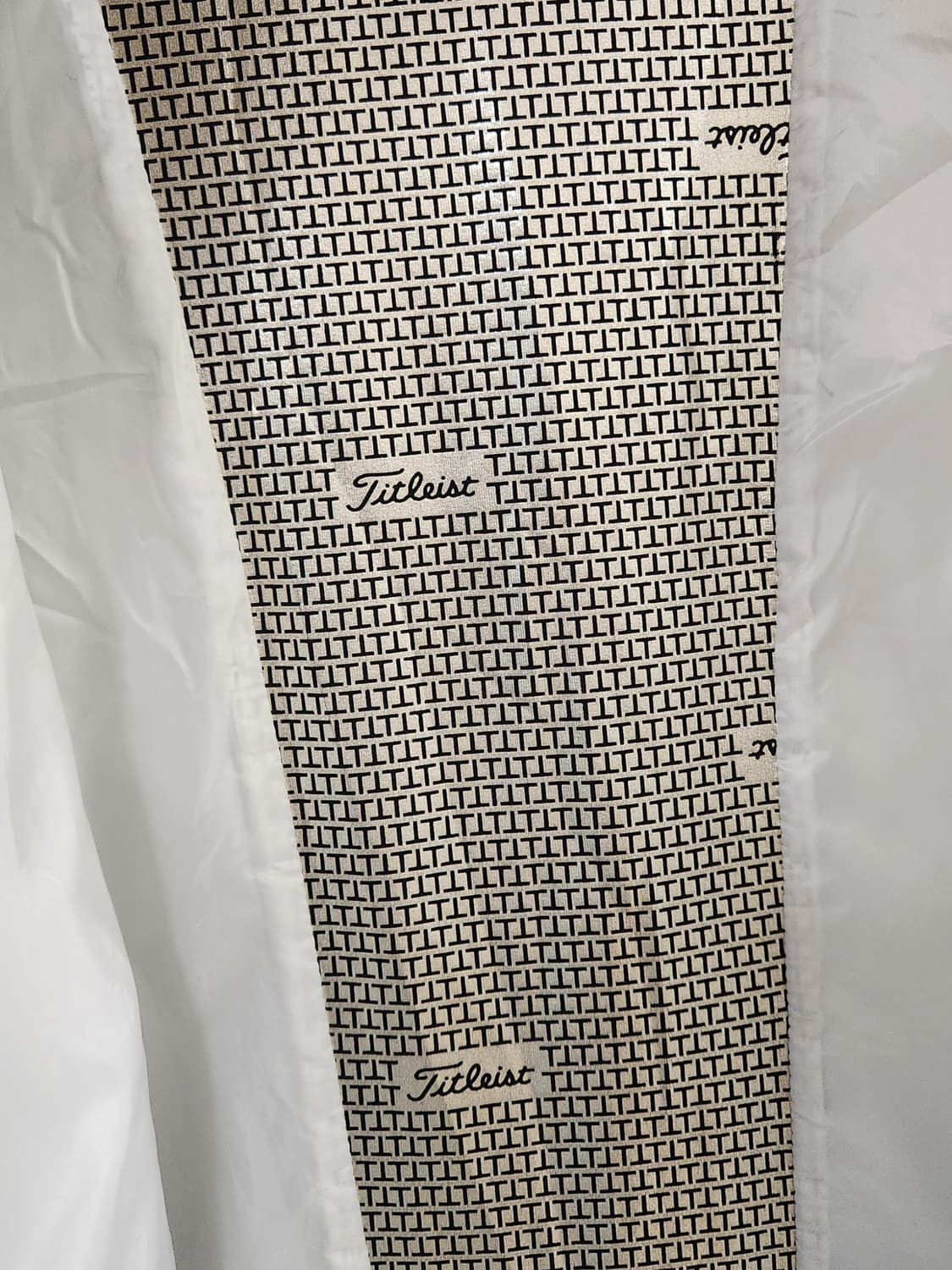 타이틀리스트 골프 패딩조끼 2XL (105추천해요) 상품이미지4