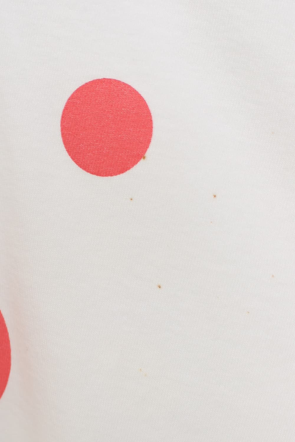 COMME des GARCONS GIRL x Disney T-shirt 상품이미지6