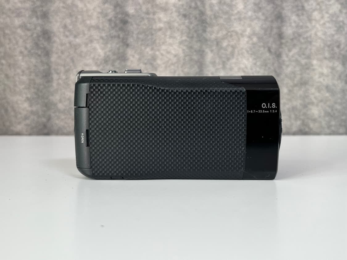 작례o/ 주인장 최애기종/ jvc x900 빈티지 캠코더 상품이미지8