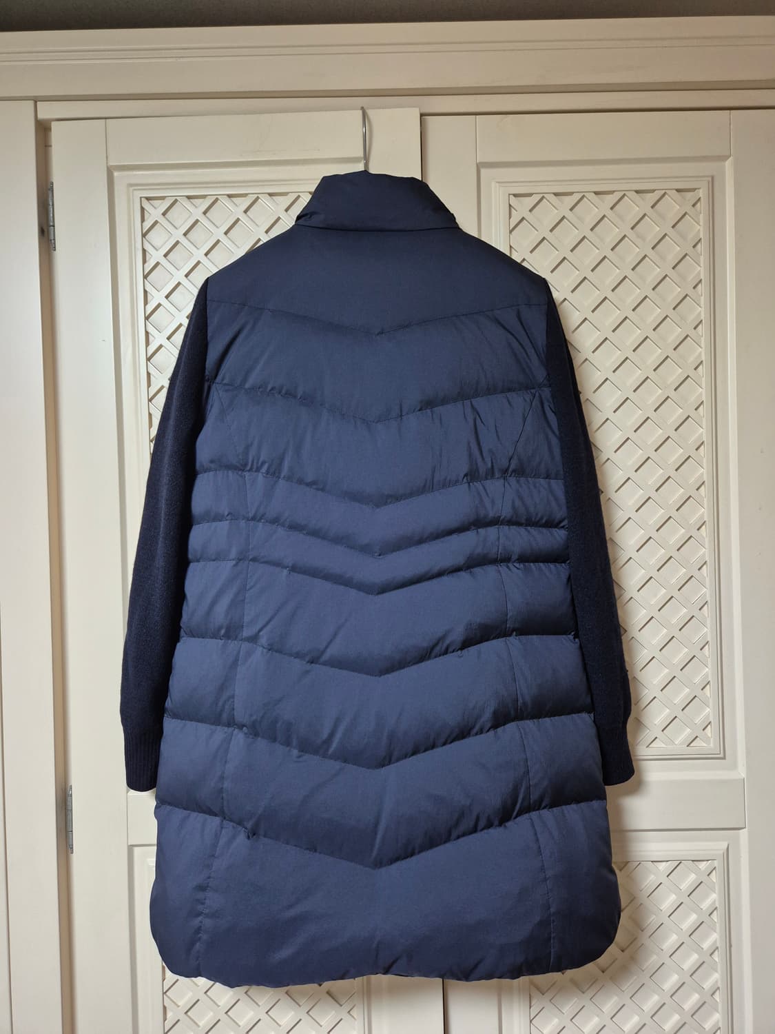 닥스 골프 구스다운 상품이미지2