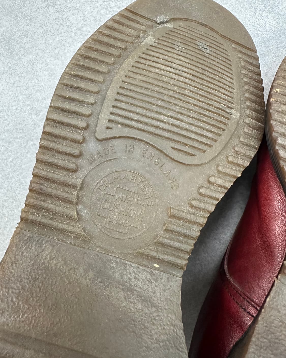 (UK5 1/2)90'S DR.MARTENS 닥터마틴-M829 상품이미지8