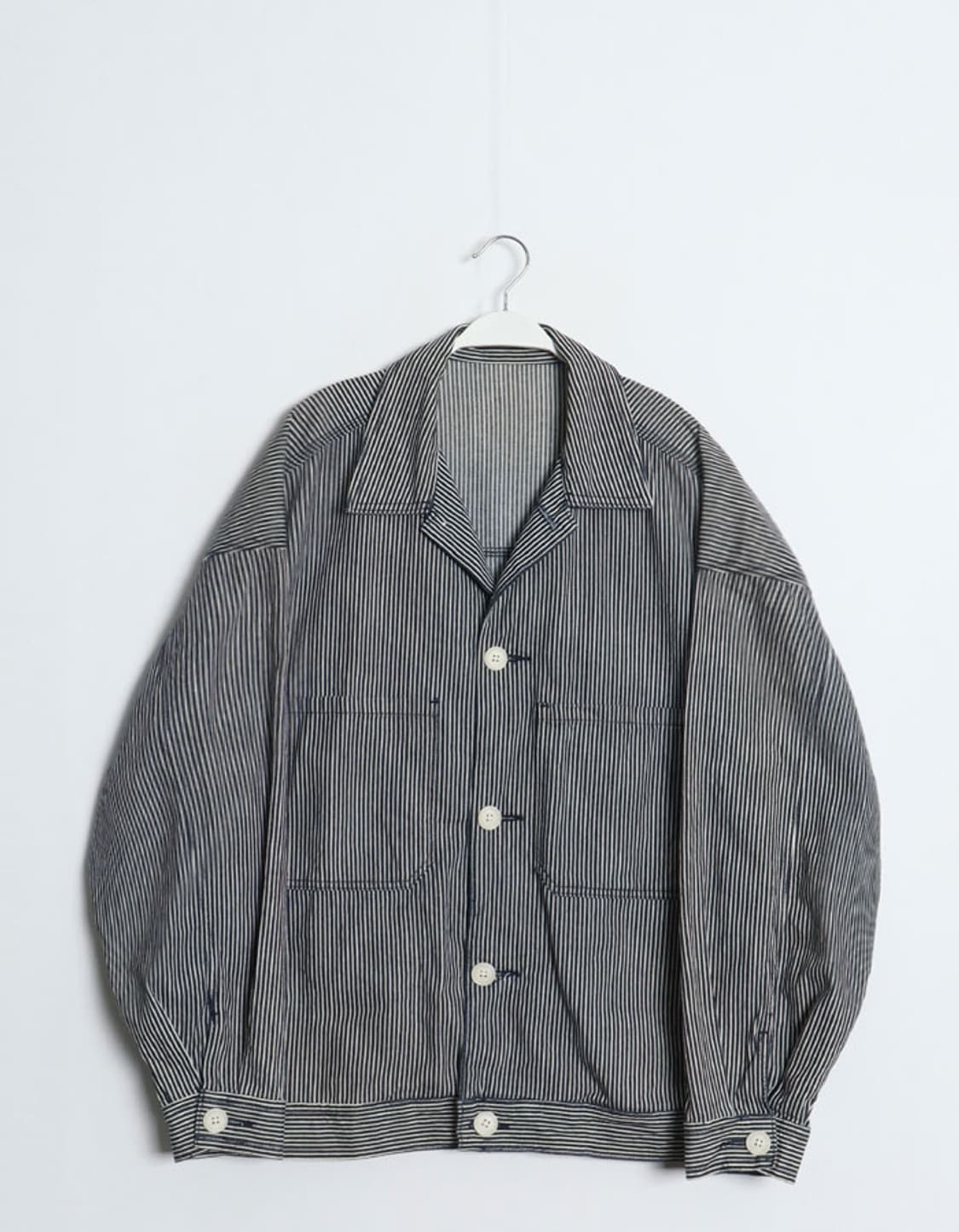 G U Hickory Chef Jacket 상품이미지1