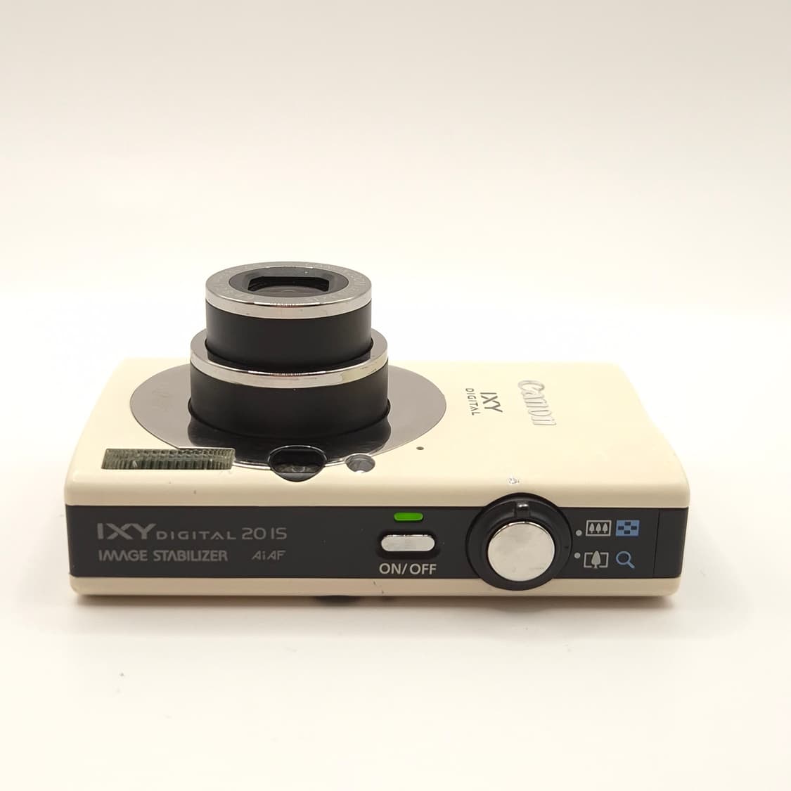 리사디카 🍑캐논 IXY 20 IS 아이보리 ✨ ixus80 상품이미지7