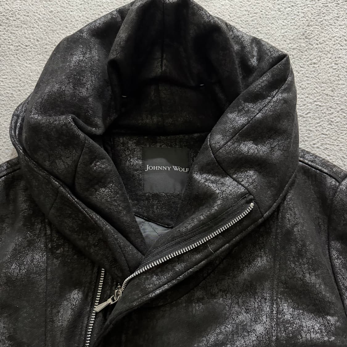 Johnny wolf coat 상품이미지2