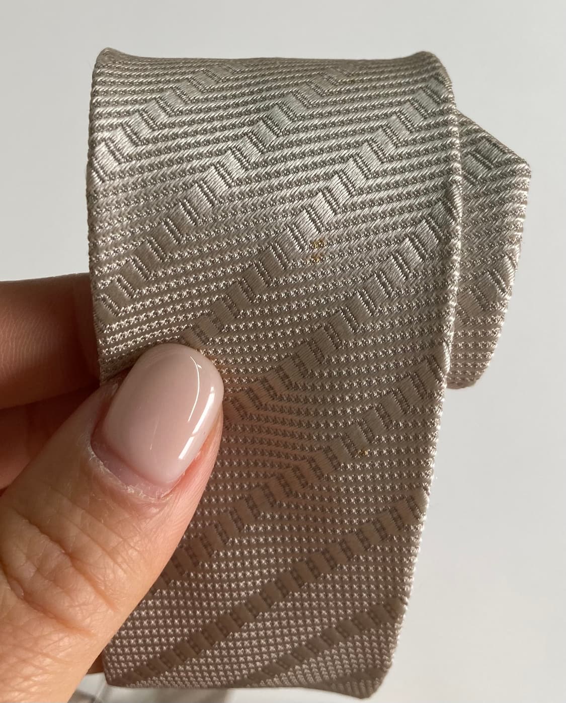 아르마니꼴레지오니 넥타이 상품이미지9