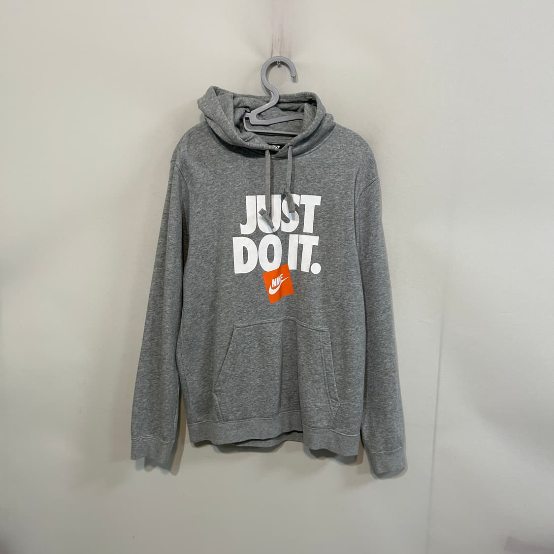 나이키 남성 기모 후드티 100 상품이미지1